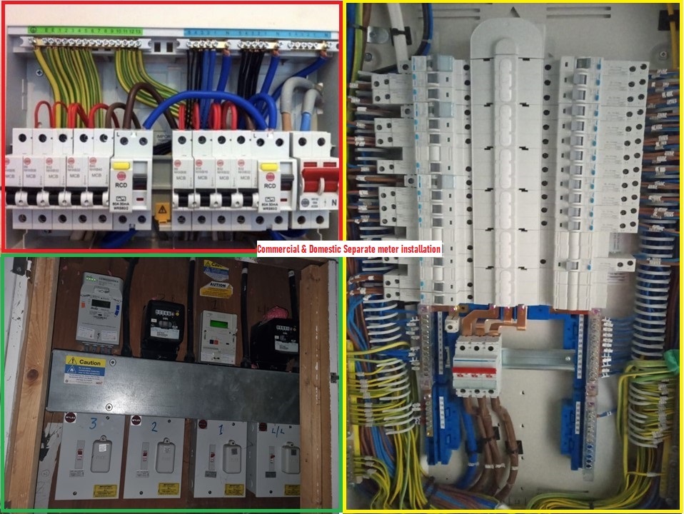 Electrician: Image 3